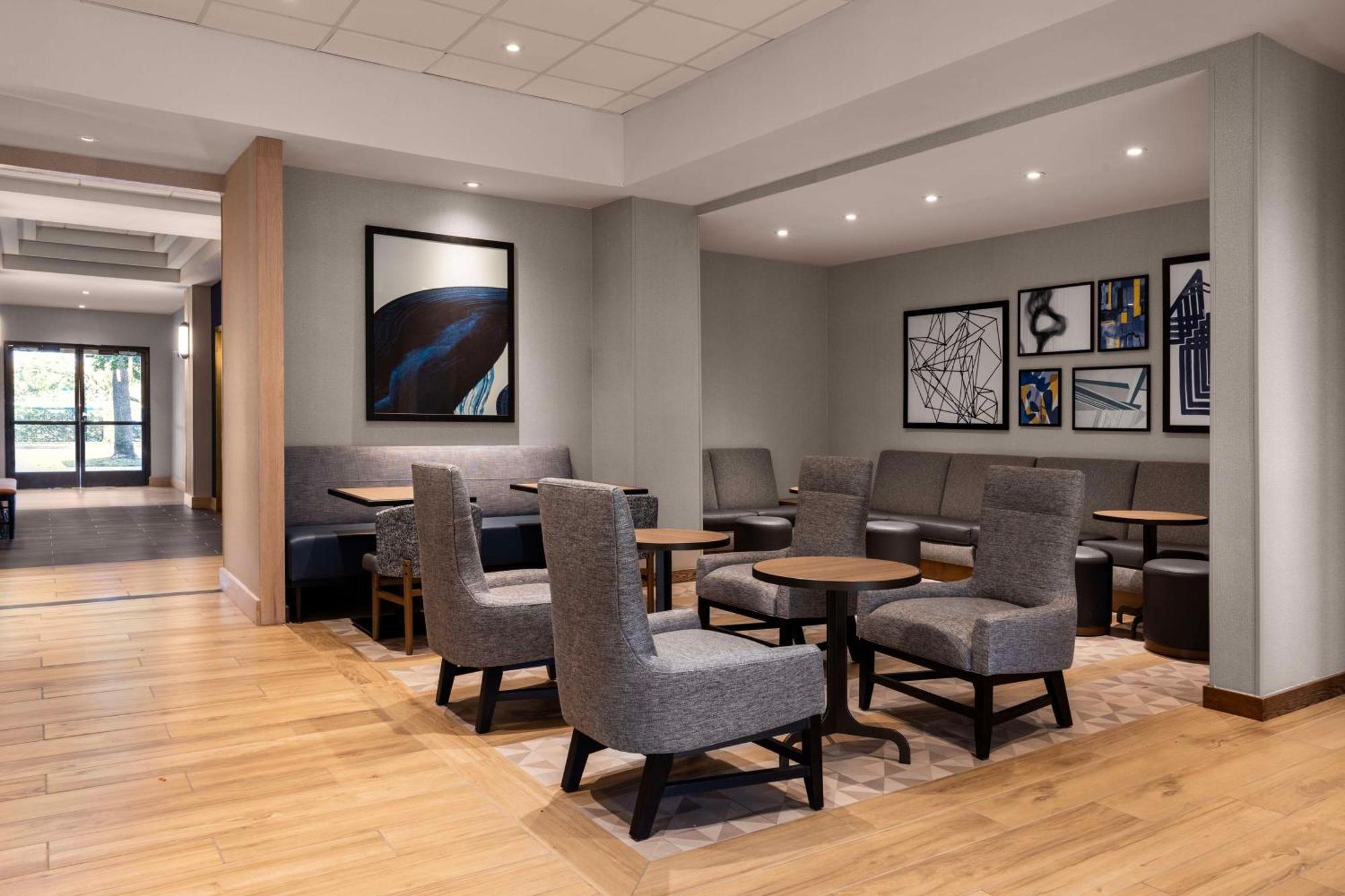 Hyatt Place Orlando Airport Екстер'єр фото