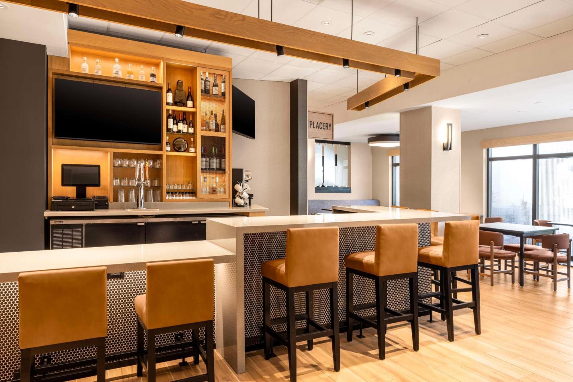 Hyatt Place Orlando Airport Екстер'єр фото