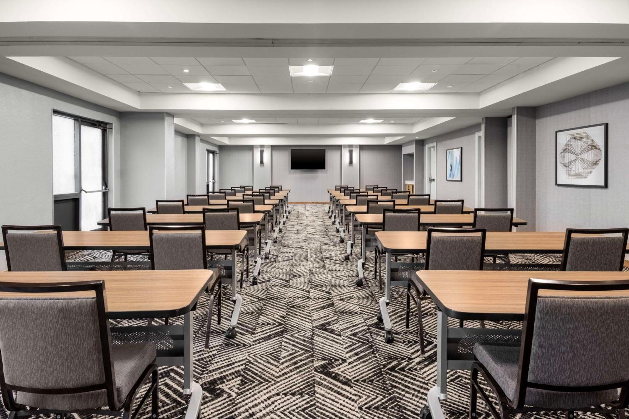 Hyatt Place Orlando Airport Екстер'єр фото