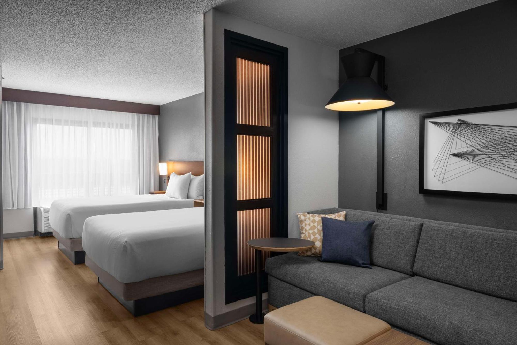 Hyatt Place Orlando Airport Екстер'єр фото