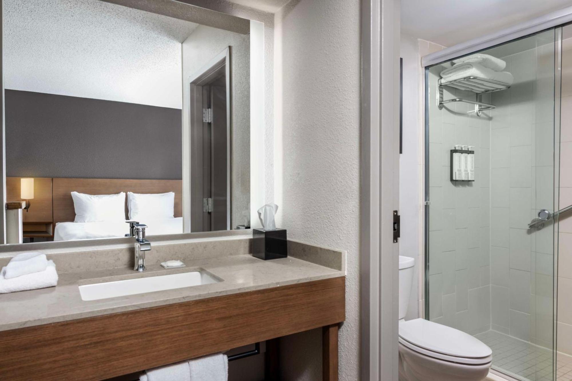Hyatt Place Orlando Airport Екстер'єр фото