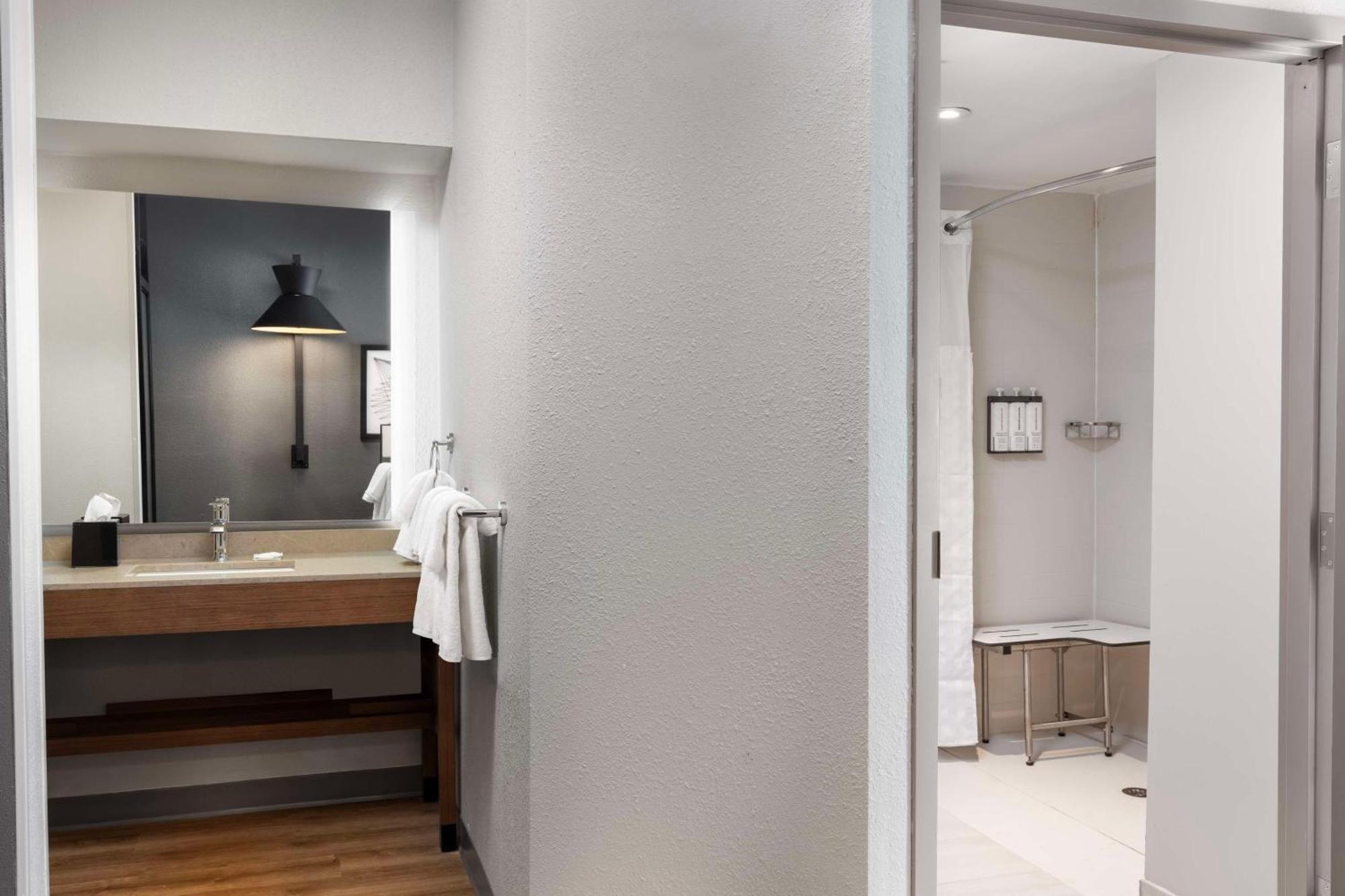 Hyatt Place Orlando Airport Екстер'єр фото