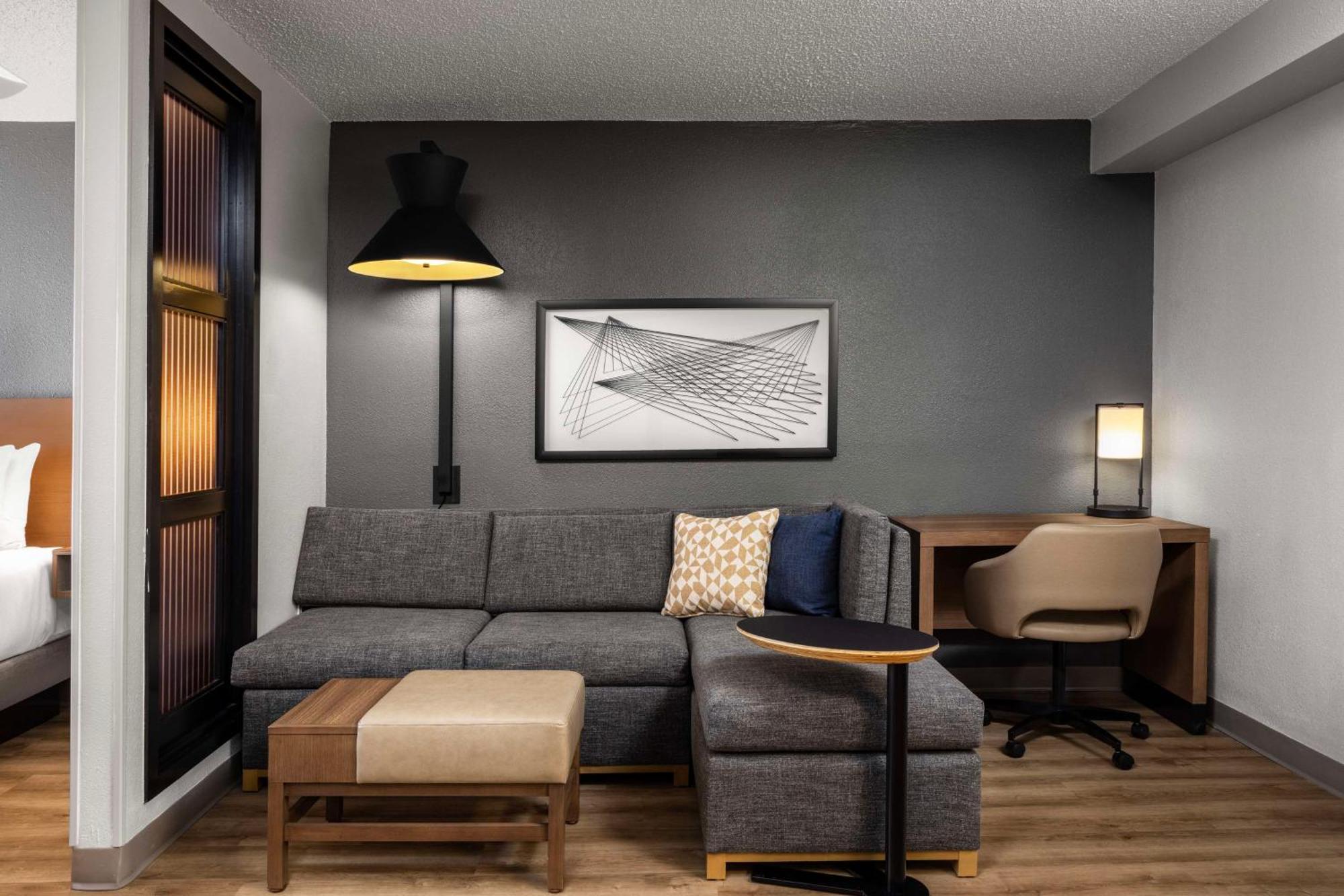 Hyatt Place Orlando Airport Екстер'єр фото