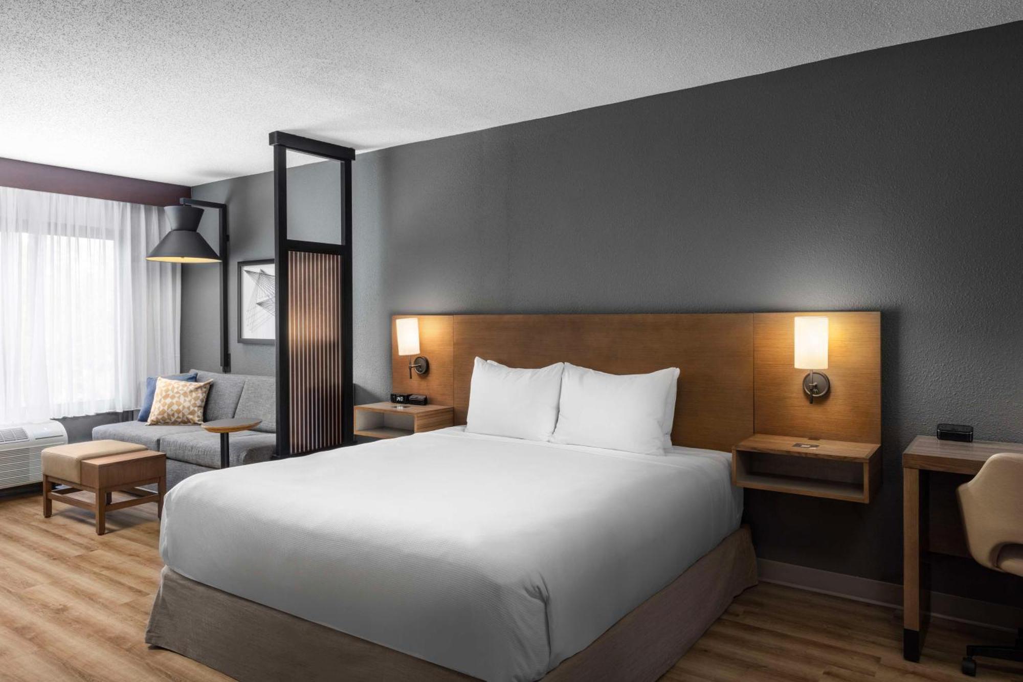 Hyatt Place Orlando Airport Екстер'єр фото