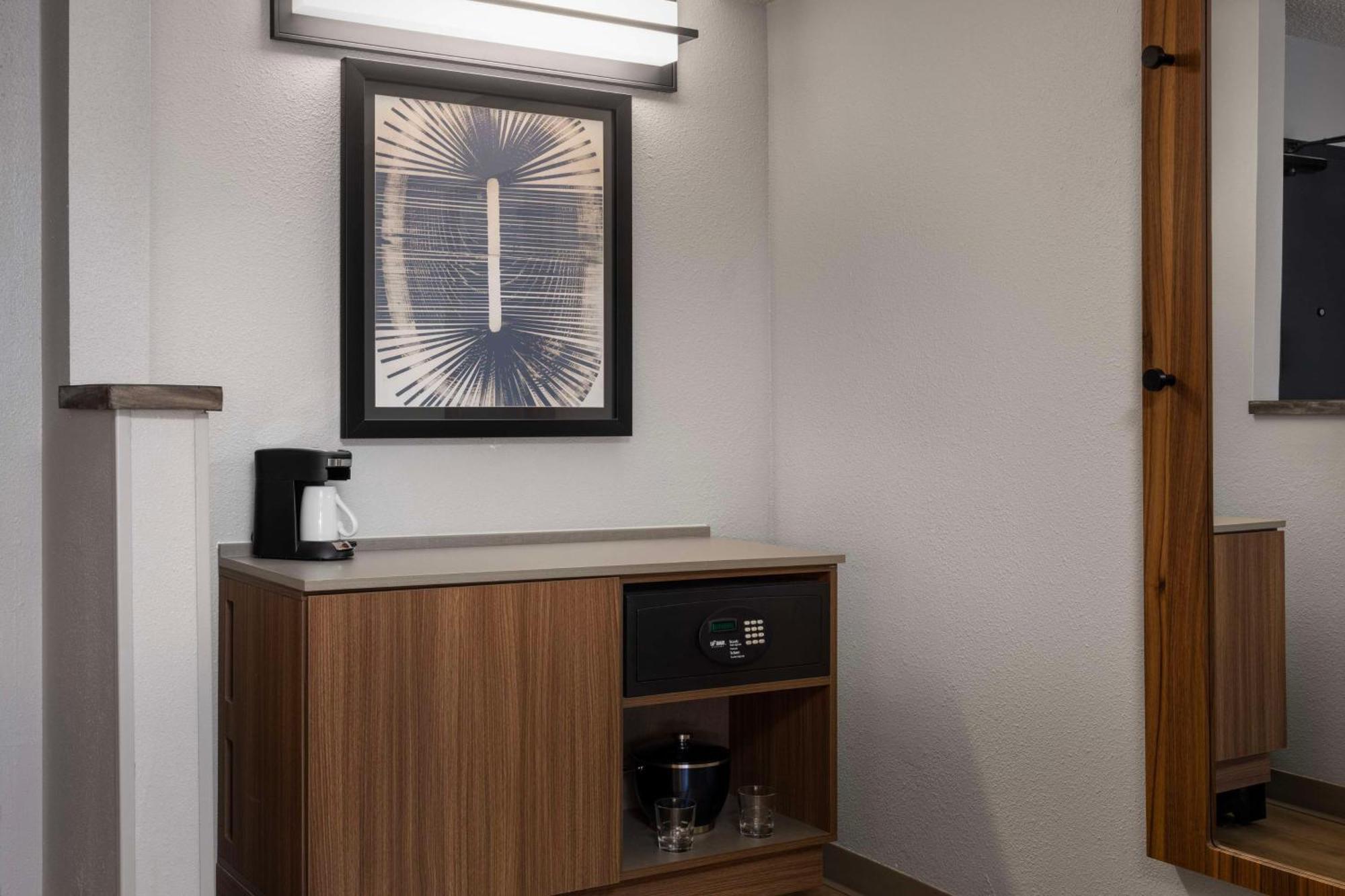 Hyatt Place Orlando Airport Екстер'єр фото