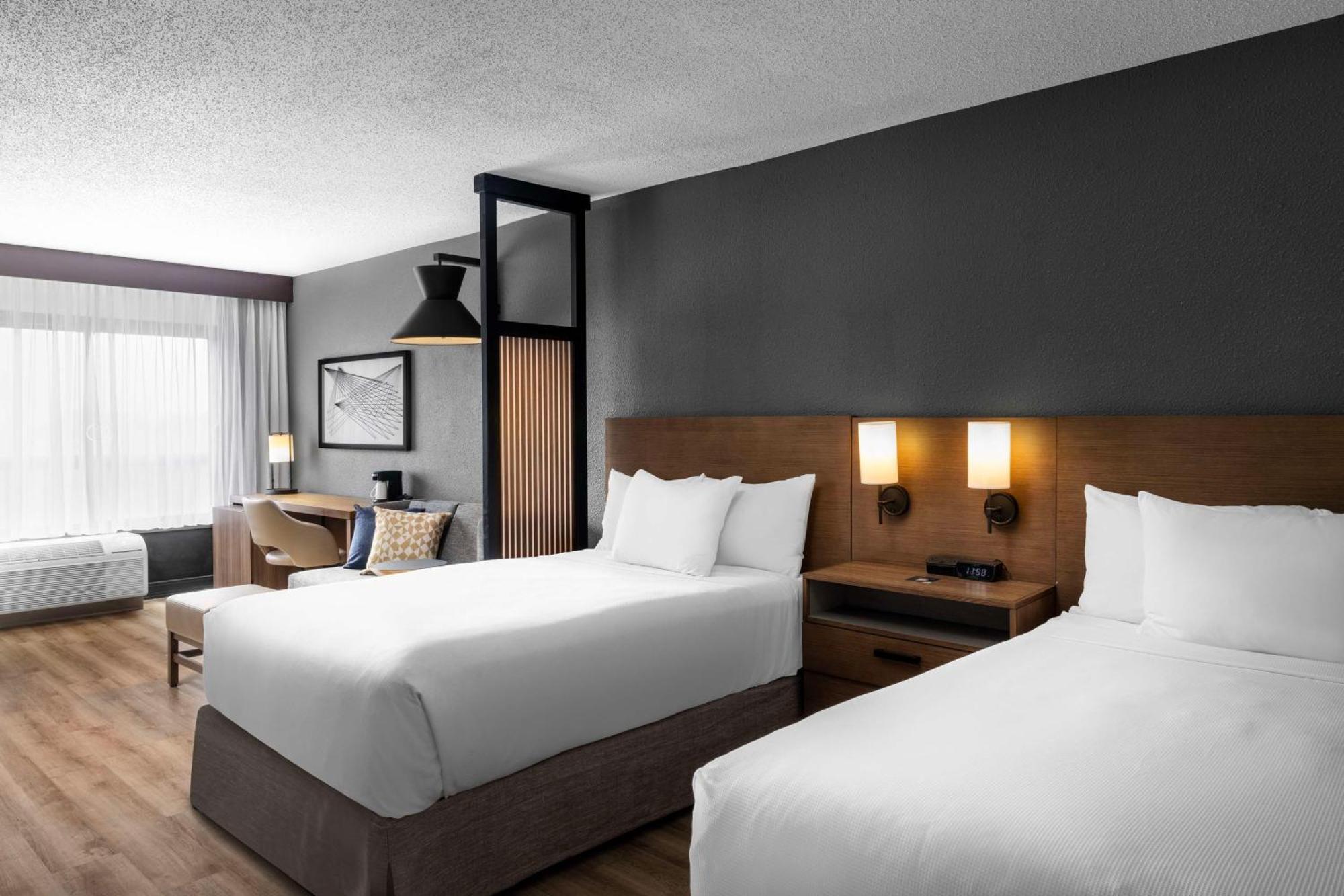 Hyatt Place Orlando Airport Екстер'єр фото