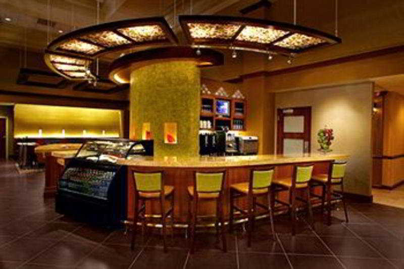 Hyatt Place Orlando Airport Ресторан фото